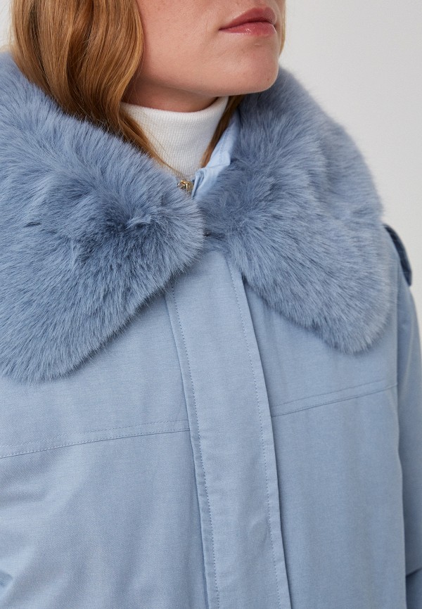 Silvian Heach Пуховик - фото 5