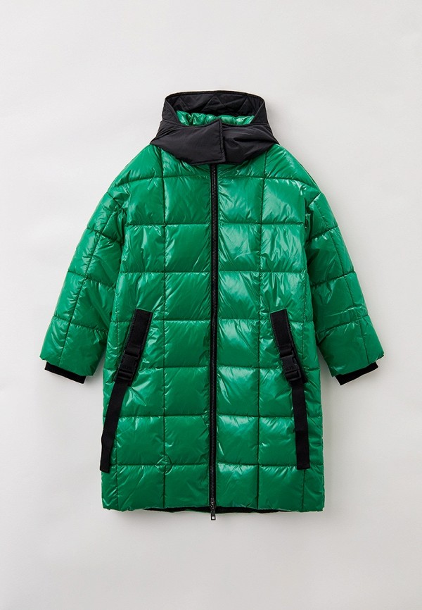 Gulliver Куртка утепленная - фото 1