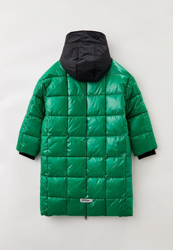 Gulliver Куртка утепленная - фото 2