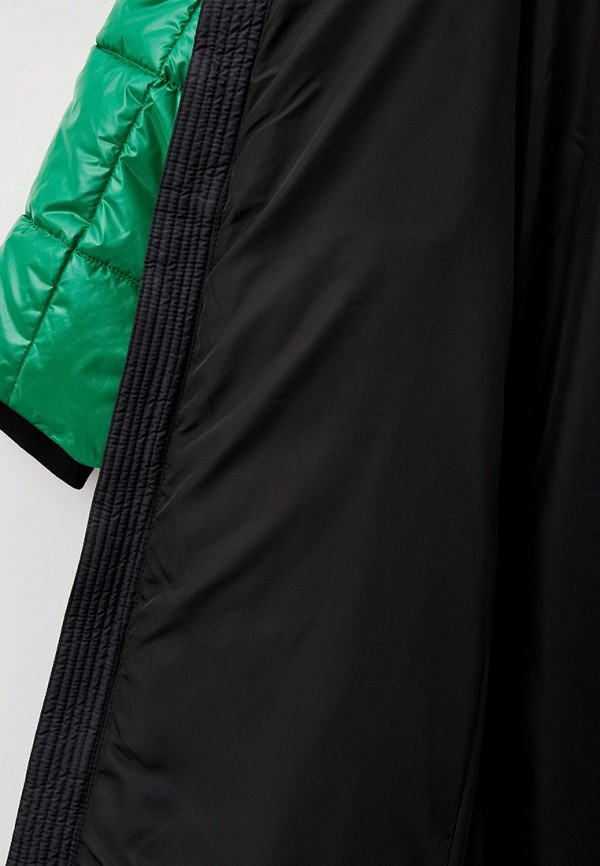 Gulliver Куртка утепленная - фото 3