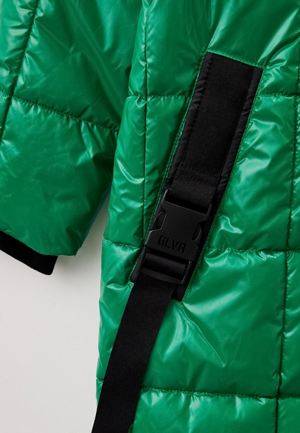 Gulliver Куртка утепленная - фото 4