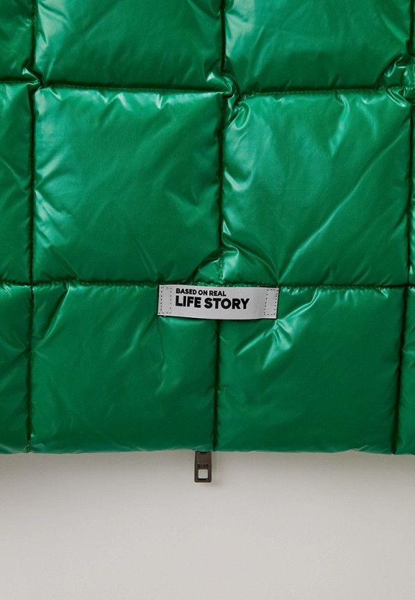 Gulliver Куртка утепленная - фото 5