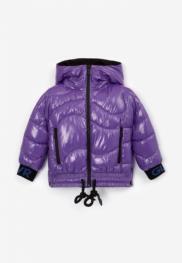 Gulliver Куртка утепленная - фото 1