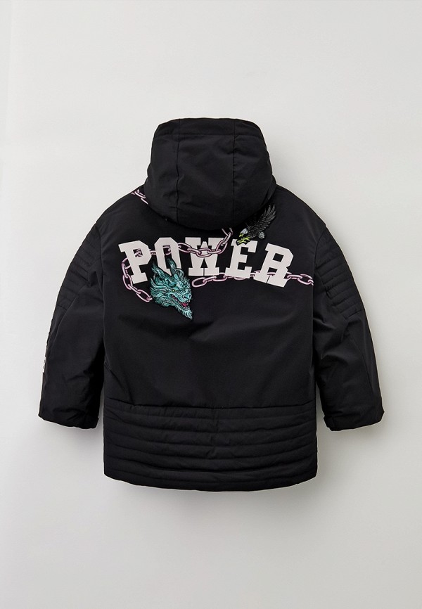 Gulliver Куртка утепленная - фото 2