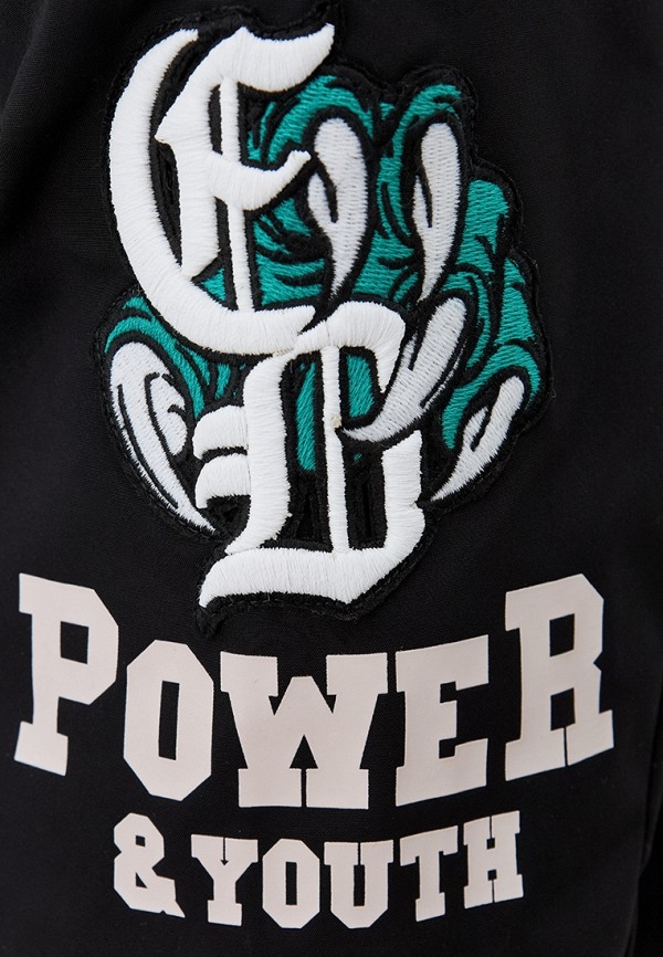 Gulliver Куртка утепленная - фото 3