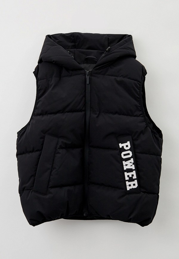 Gulliver Жилет утепленный - фото 1