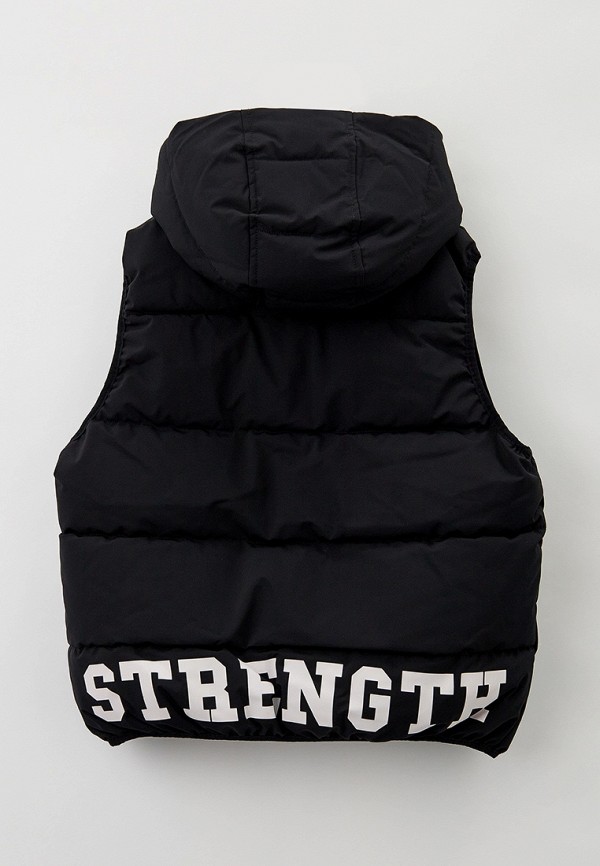 Gulliver Жилет утепленный - фото 2