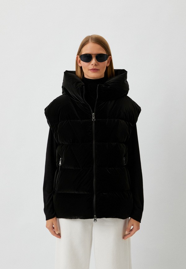 Hetrego Жилет утепленный - фото 1