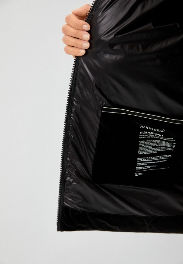 Hetrego Жилет утепленный - фото 4