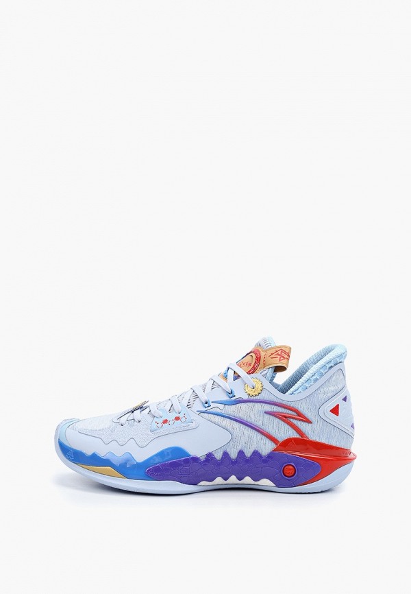 Anta Кроссовки - SHOCK WAVE5 - фото 1