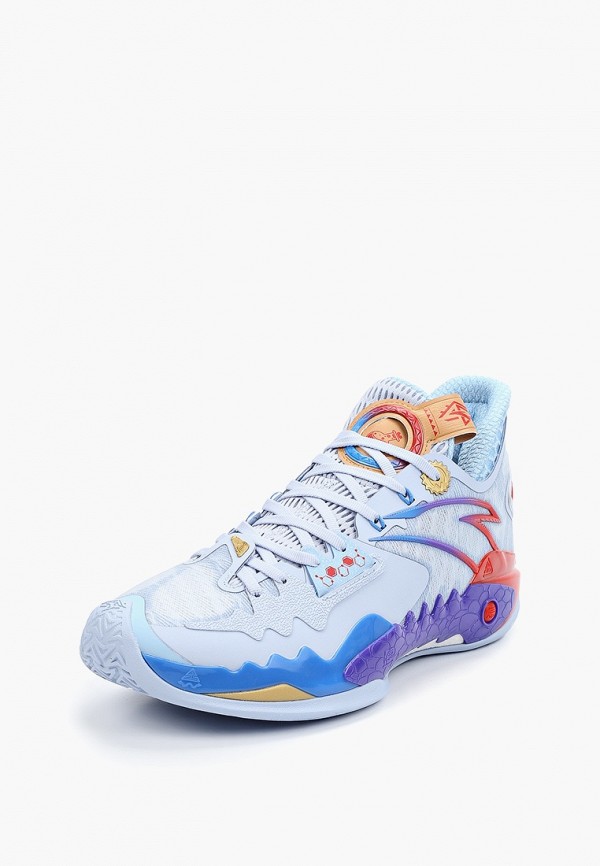 Anta Кроссовки - SHOCK WAVE5 - фото 2