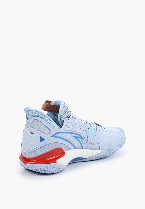 Anta Кроссовки - SHOCK WAVE5 - фото 3