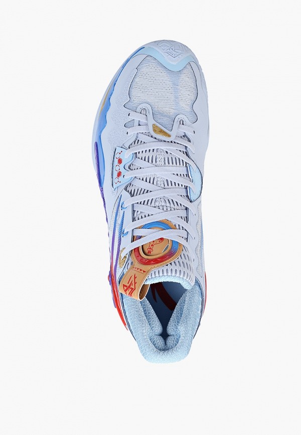 Anta Кроссовки - SHOCK WAVE5 - фото 4