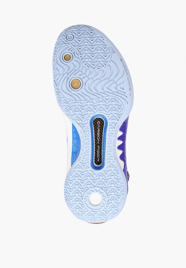 Anta Кроссовки - SHOCK WAVE5 - фото 5