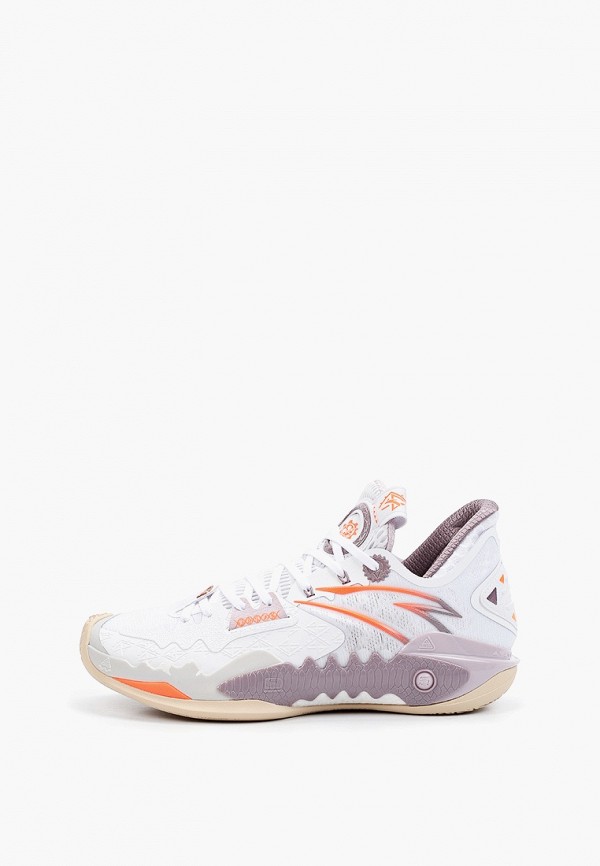 Anta Кроссовки - SHOCK WAVE5 - фото 1