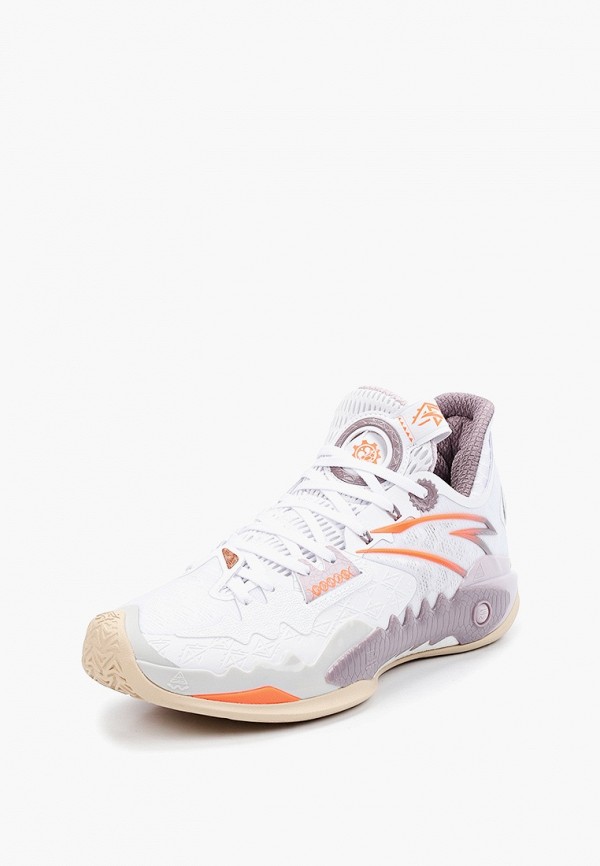 Anta Кроссовки - SHOCK WAVE5 - фото 2