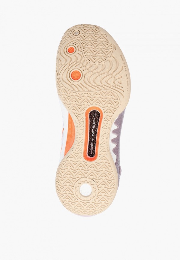 Anta Кроссовки - SHOCK WAVE5 - фото 5