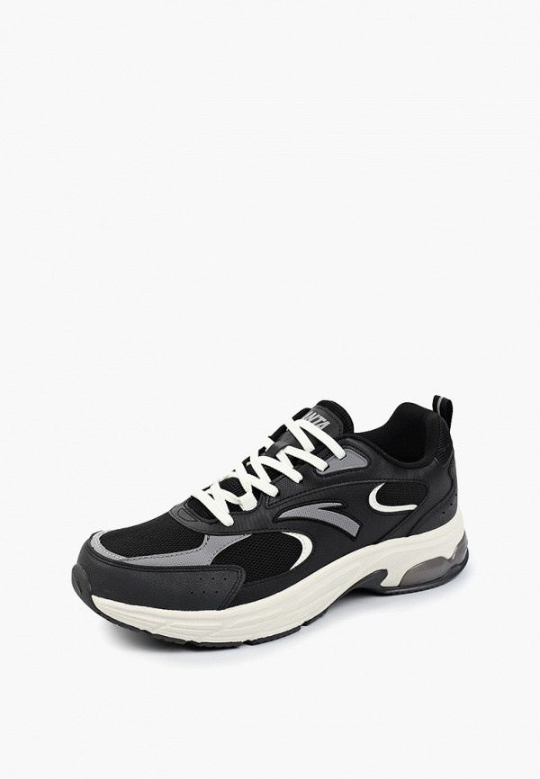 Anta Кроссовки - AT954 - фото 2