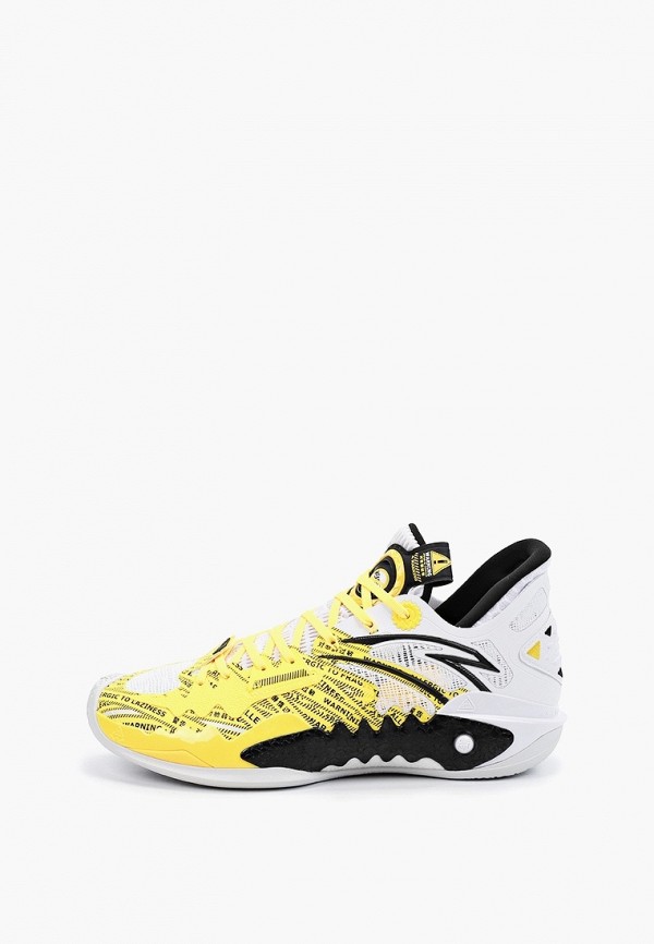 Anta Кроссовки - SHOCK WAVE5 - фото 1