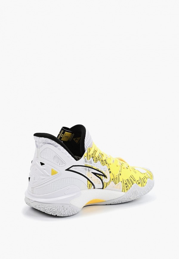 Anta Кроссовки - SHOCK WAVE5 - фото 3