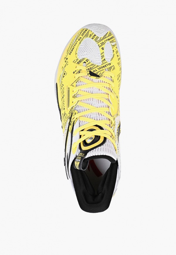 Anta Кроссовки - SHOCK WAVE5 - фото 4