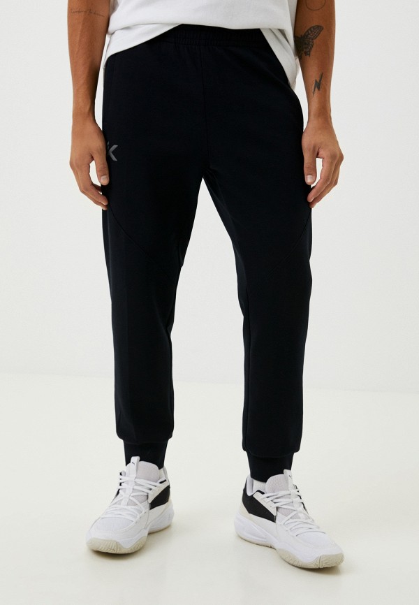 Anta Брюки спортивные - Knit Track Pants - фото 1