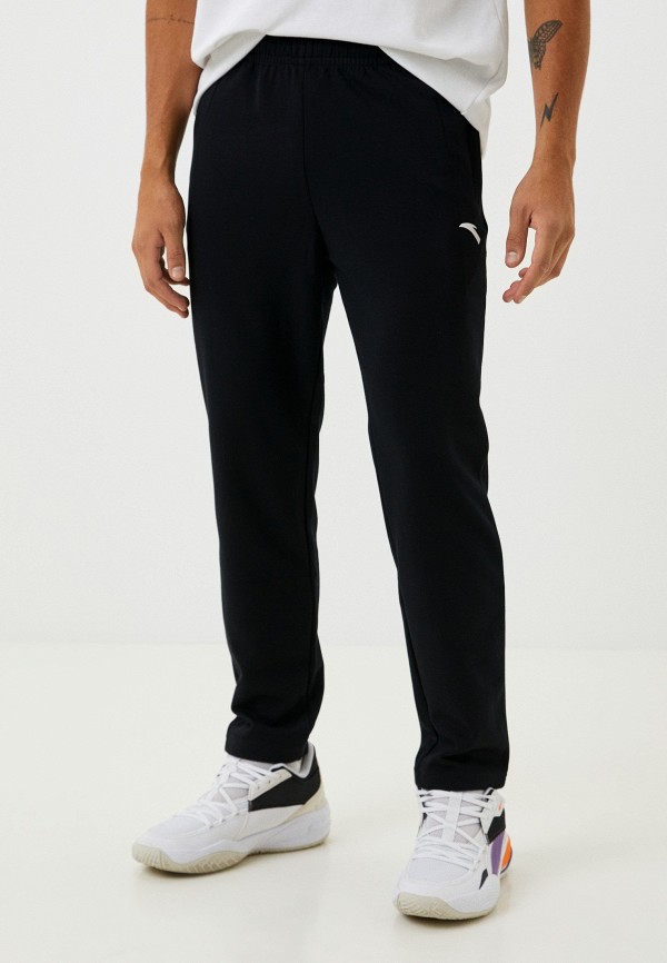 Anta Брюки спортивные - Knit Track Pants - фото 1