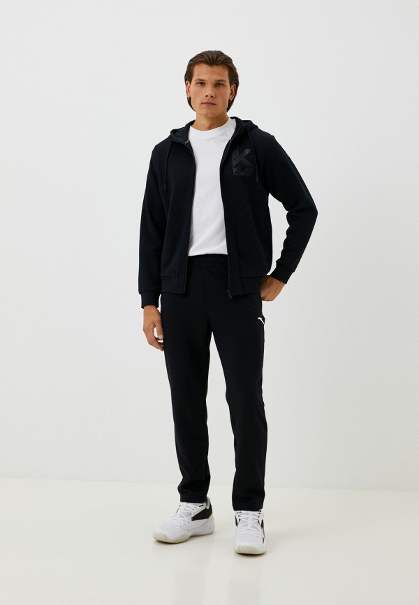 Anta Брюки спортивные - Knit Track Pants - фото 2