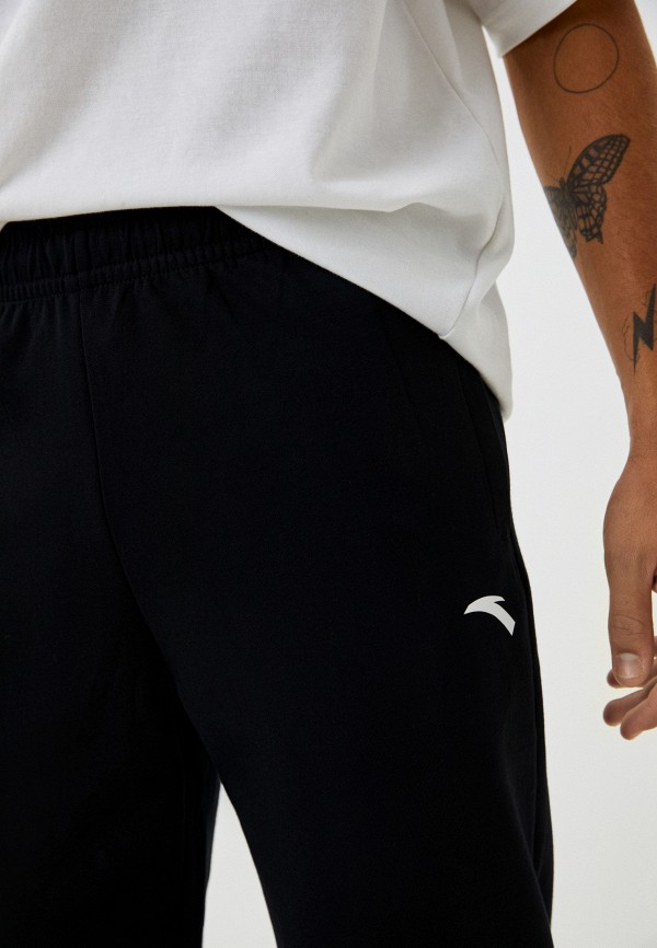 Anta Брюки спортивные - Knit Track Pants - фото 4