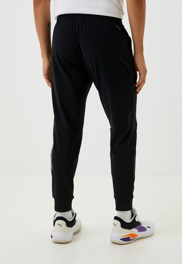 Anta Брюки спортивные - Knit Track Pants - фото 3