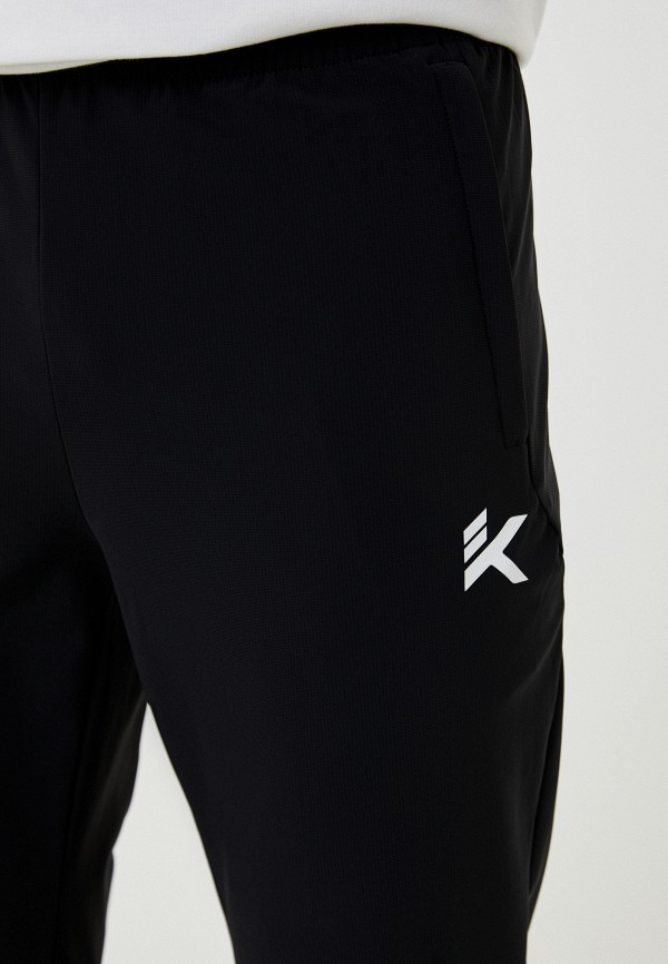 Anta Брюки спортивные - Knit Track Pants - фото 4