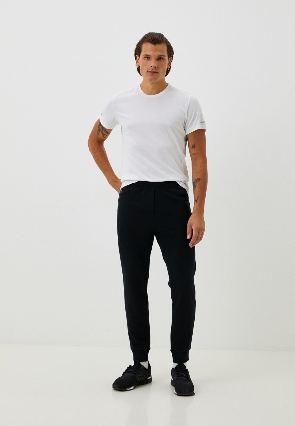 Anta Брюки спортивные - Knit Track Pants - фото 2