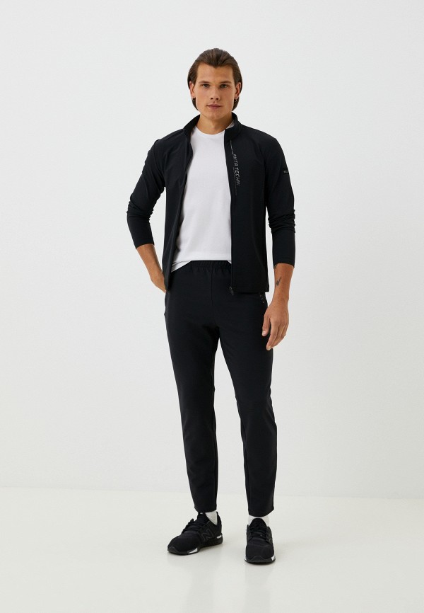 Anta Брюки спортивные - Knit Track Pants - фото 2