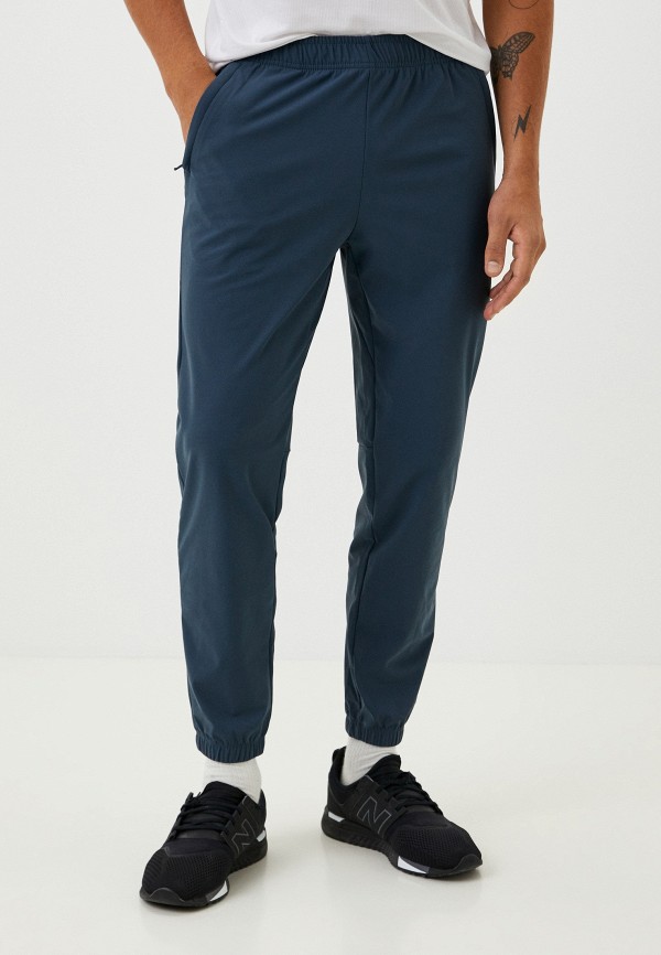 Anta Брюки спортивные - Knit Track Pants - фото 1