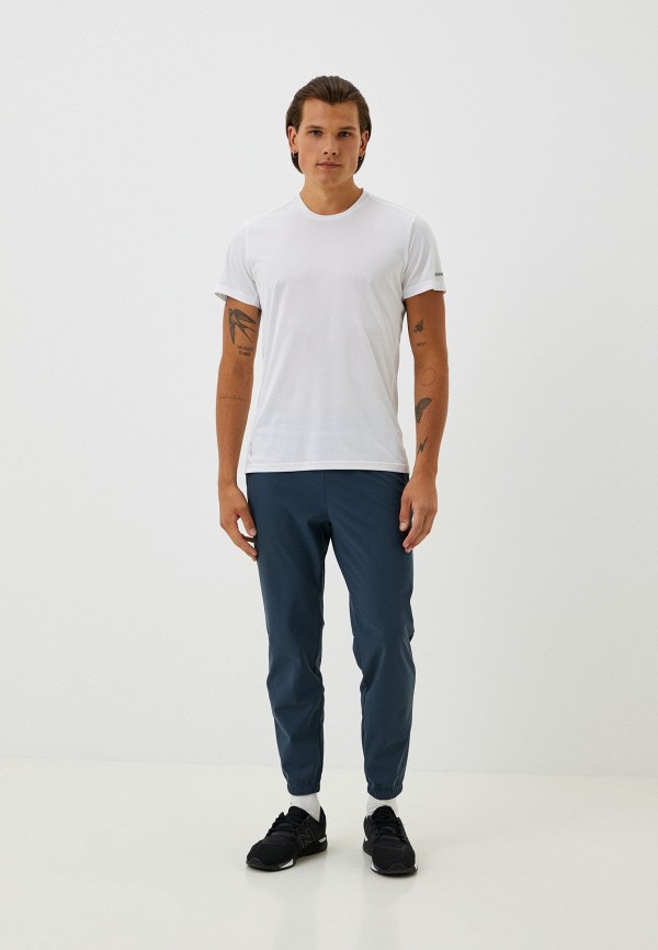 Anta Брюки спортивные - Knit Track Pants - фото 2