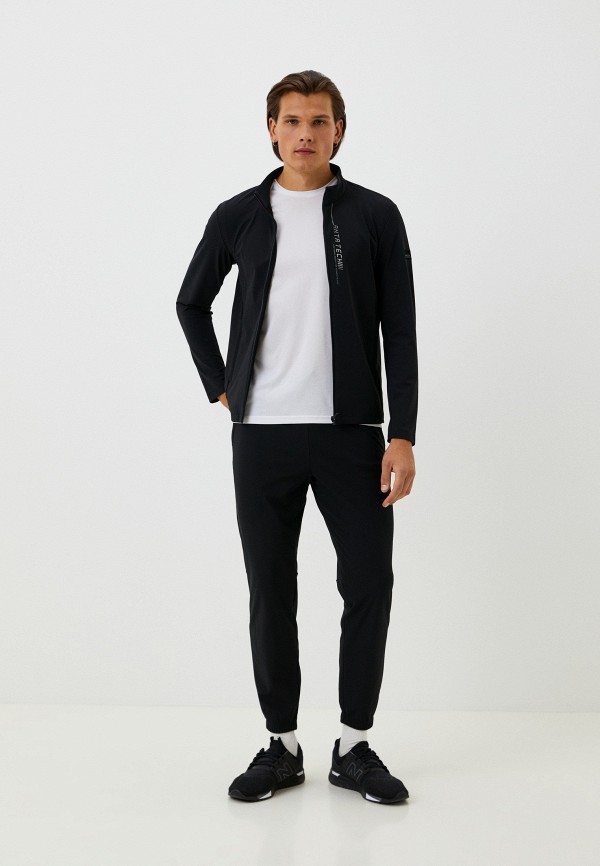 Anta Брюки спортивные - Knit Track Pants - фото 2