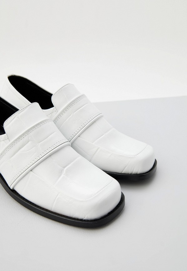 By Far Лоферы - CYRIL - фото 2