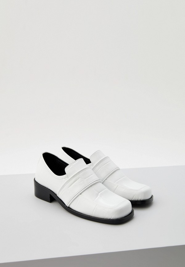 By Far Лоферы - CYRIL - фото 3