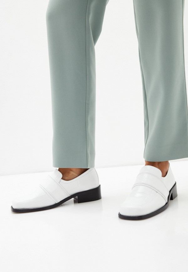 By Far Лоферы - CYRIL - фото 6