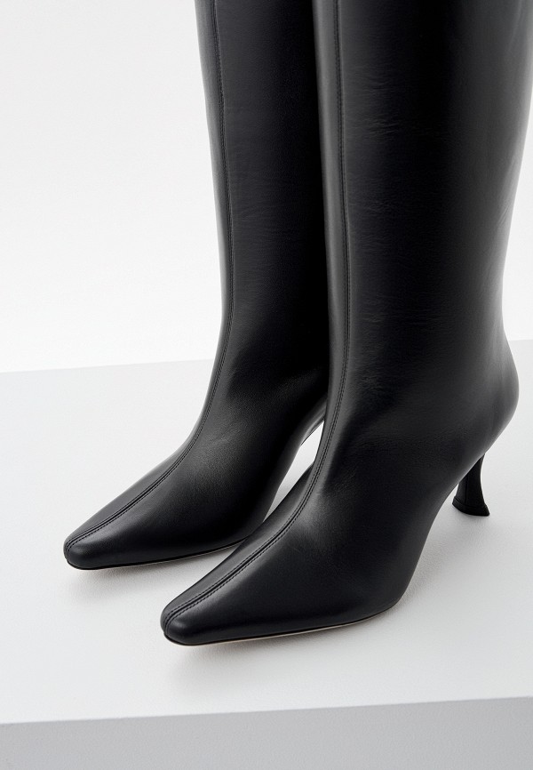 By Far Сапоги - STEVIE - фото 2