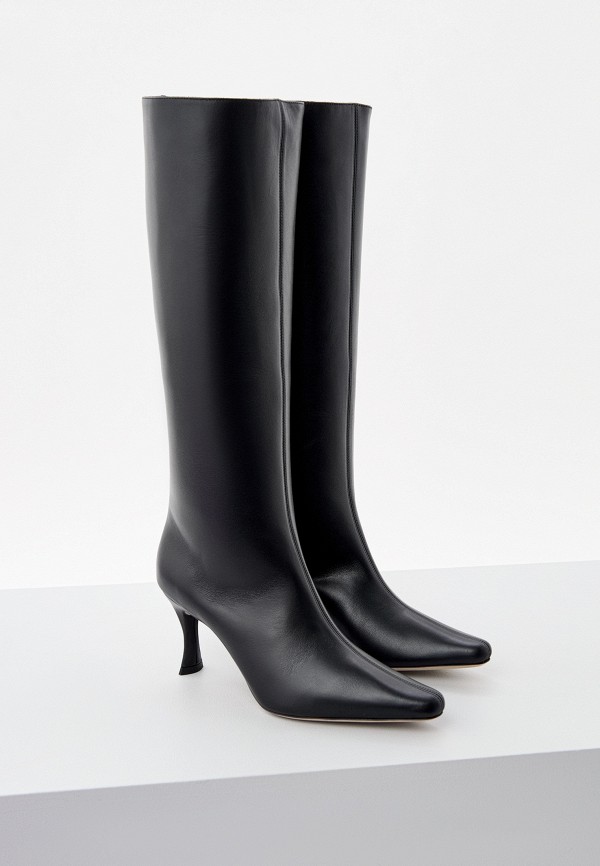 By Far Сапоги - STEVIE - фото 3