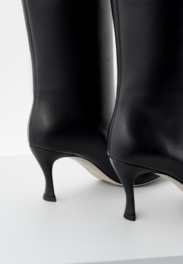 By Far Сапоги - STEVIE - фото 4