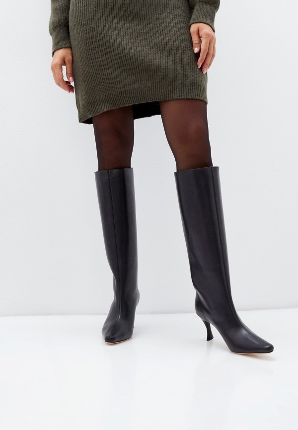 By Far Сапоги - STEVIE - фото 6