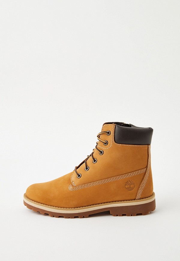 Timberland Тимберленды - фото 1