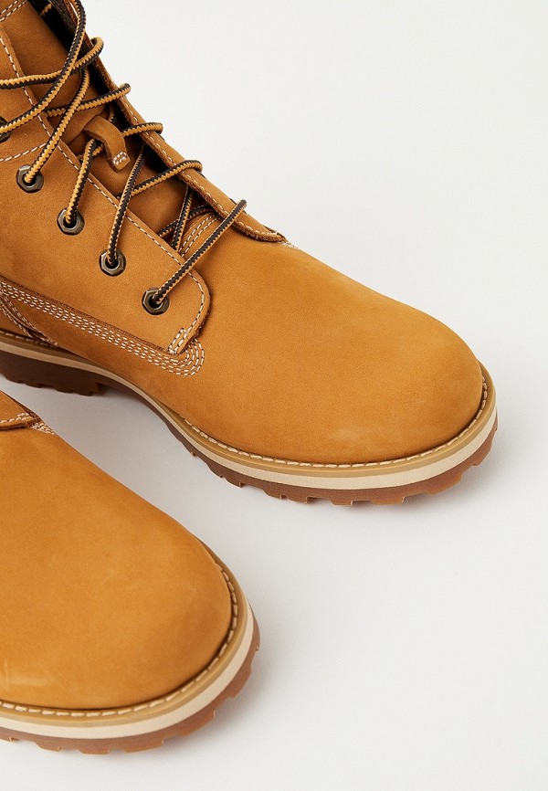 Timberland Тимберленды - фото 2