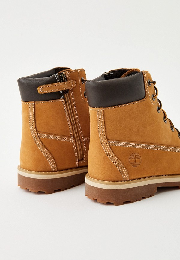 Timberland Тимберленды - фото 4