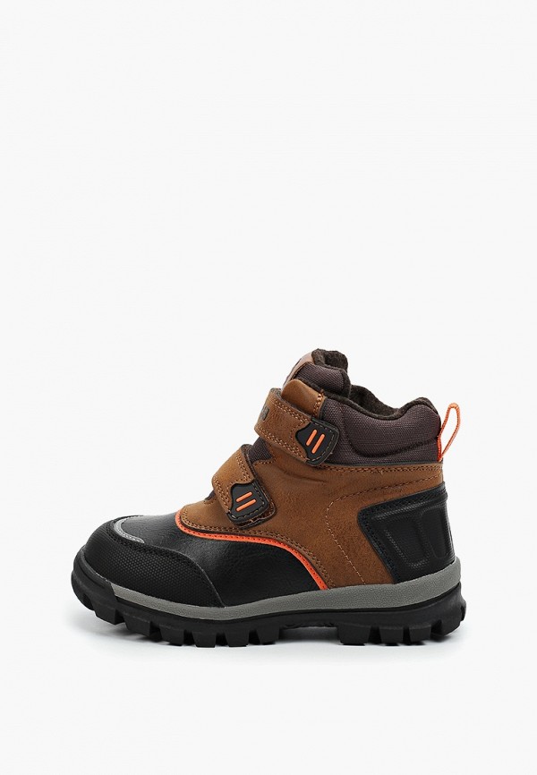 Zebra Ботинки - фото 1