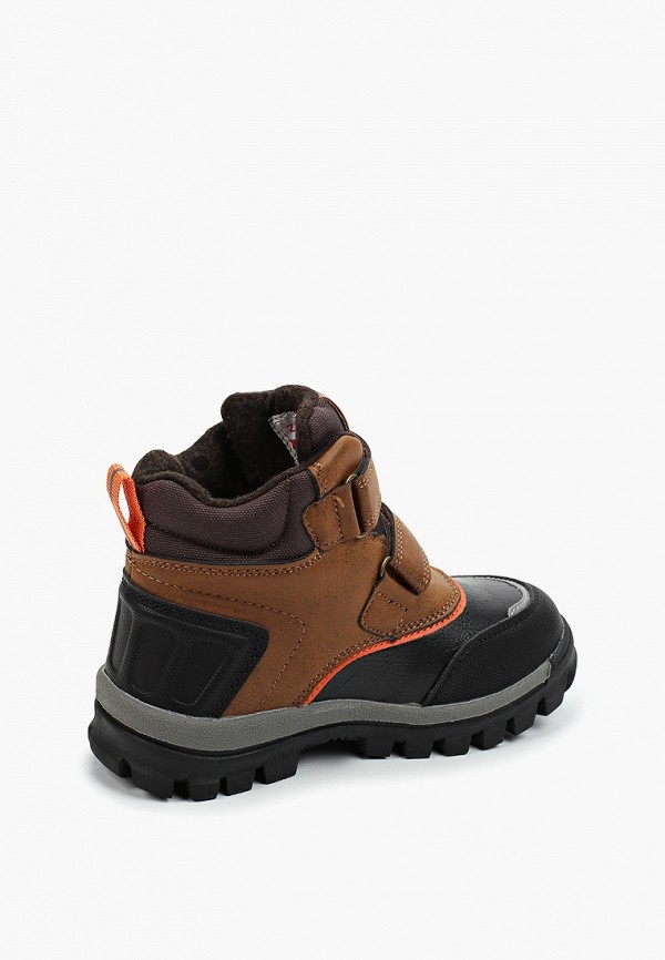 Zebra Ботинки - фото 3