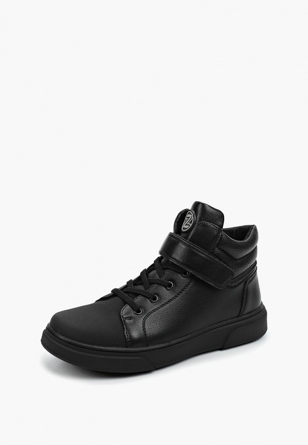 Zebra Ботинки - фото 2