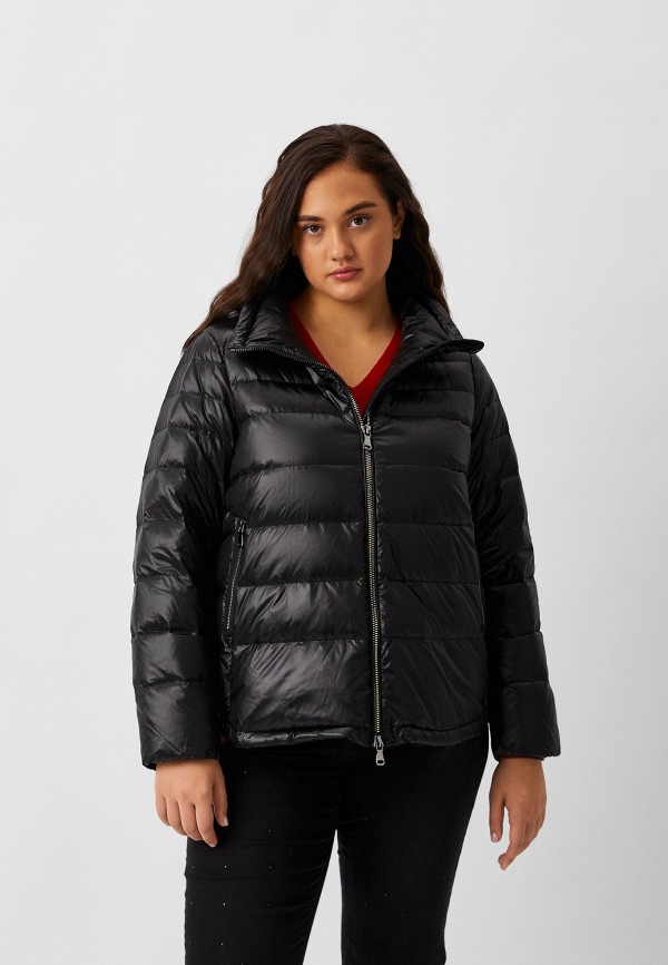 Elena Miro Пуховик - фото 1